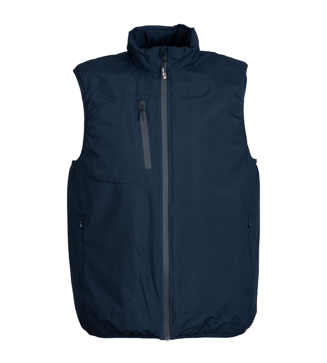 Gilet Bobbio