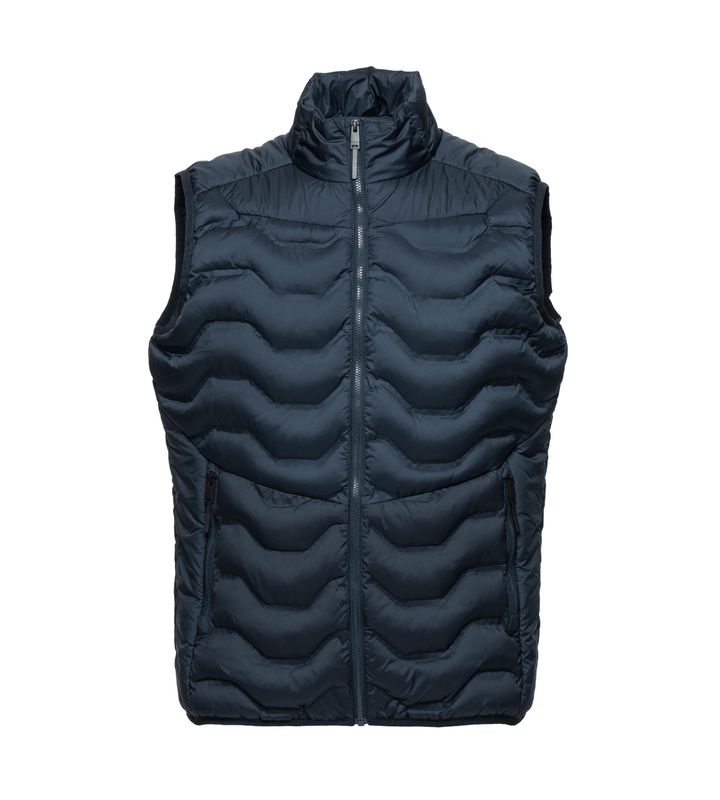 Gilet Andalo
