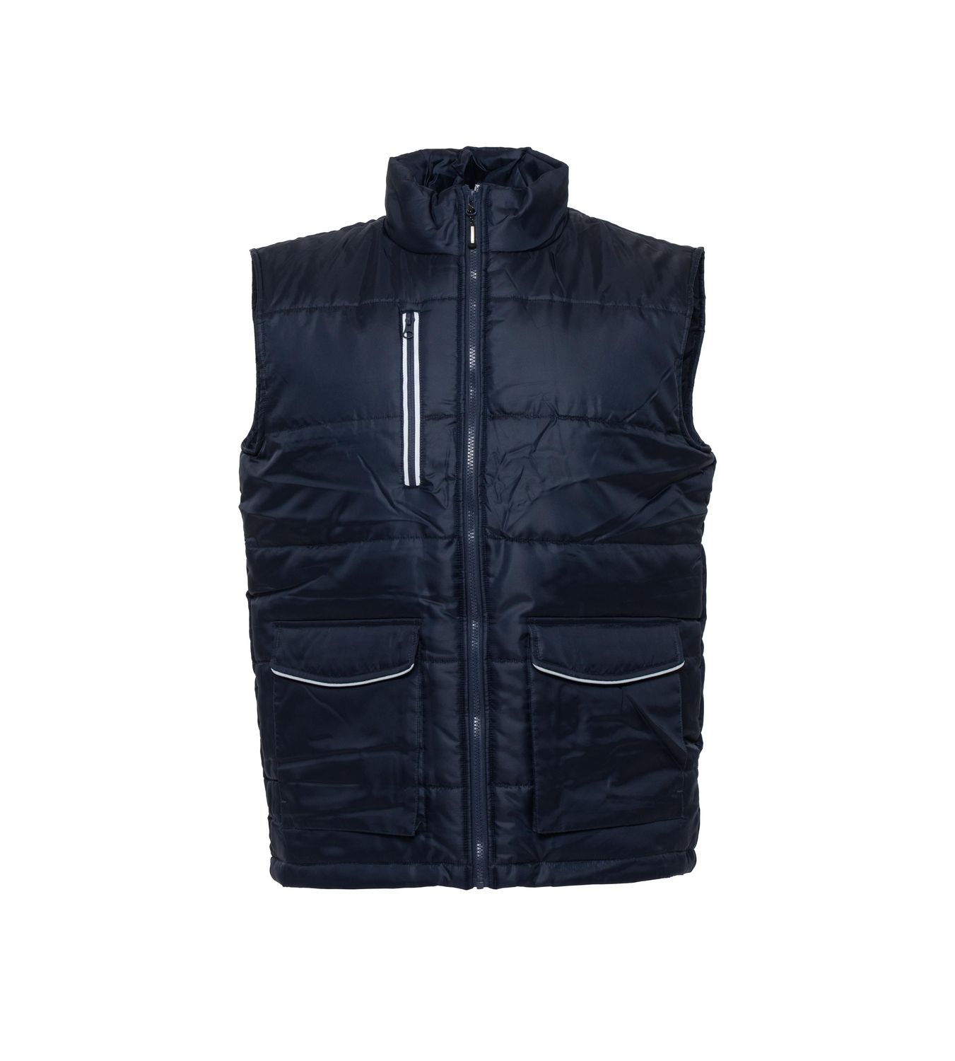 Gilet Manchester
