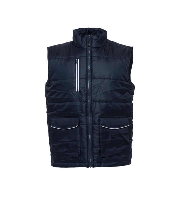 Gilet Manchester