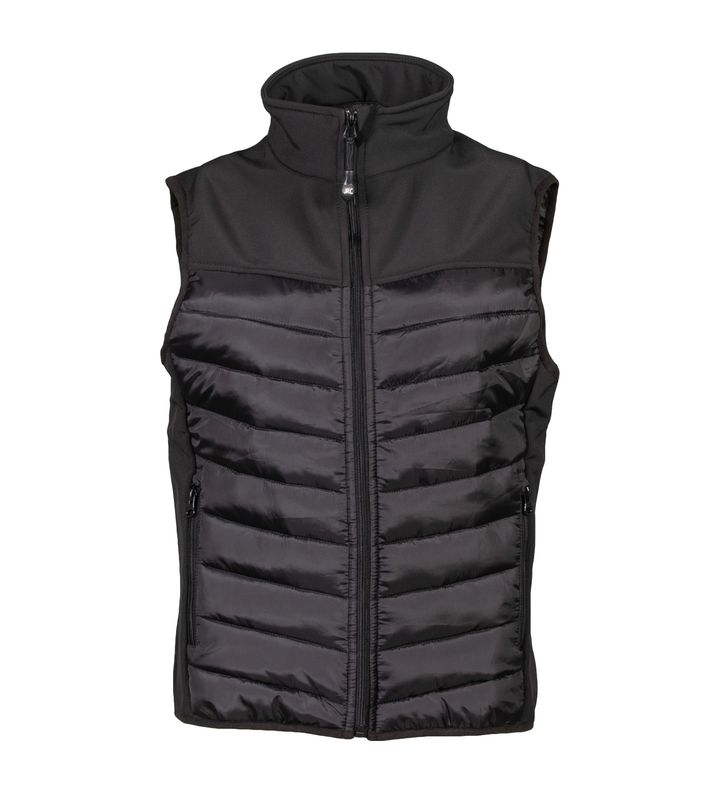 Gilet Oslo Lady