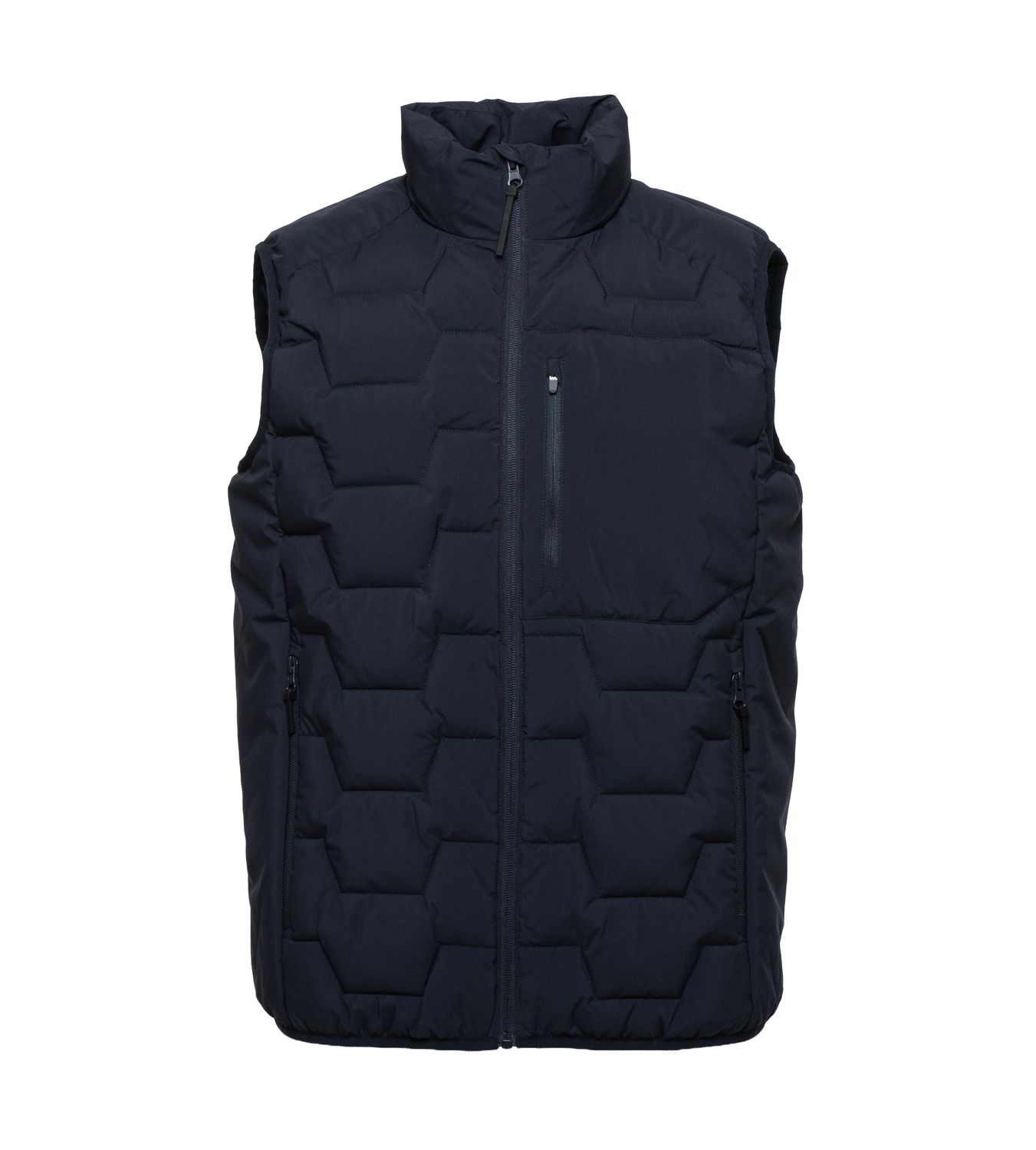 Gilet Michigan