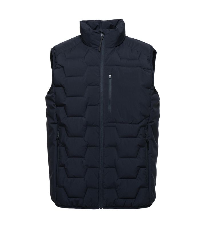 Gilet Michigan