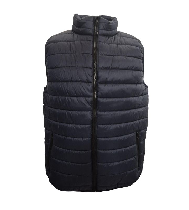 Gilet Worms Man