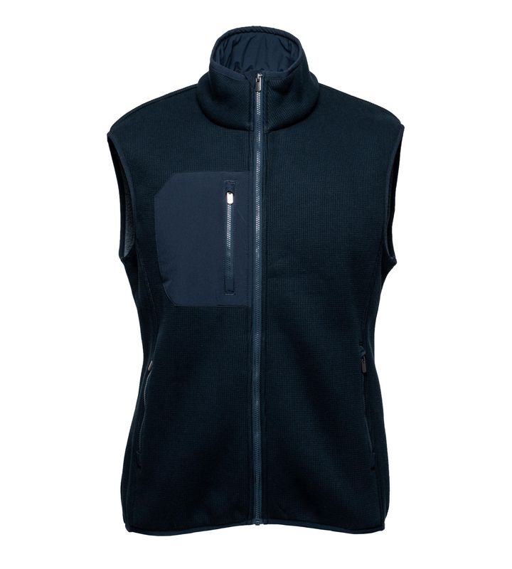 Gilet Madesimo