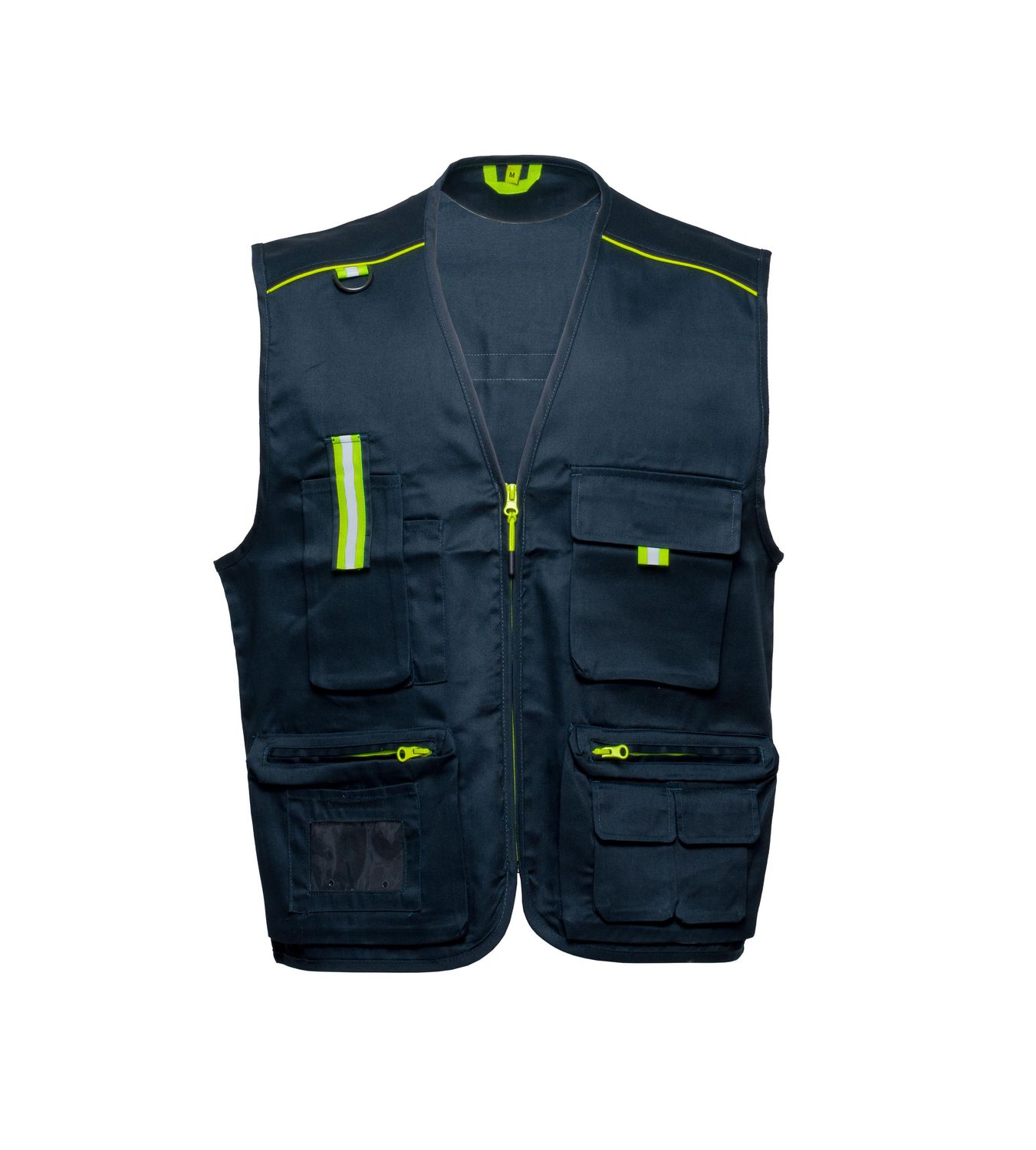 Gilet Mexico