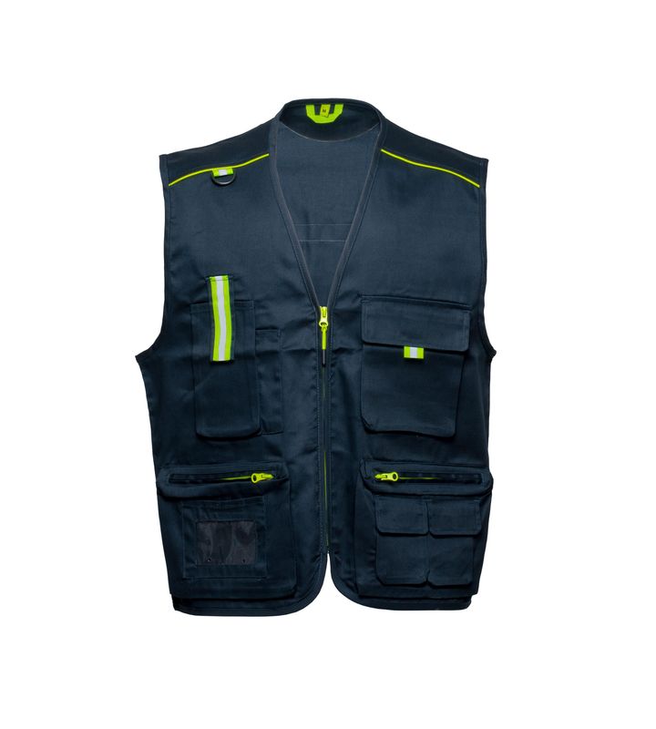 Gilet Mexico