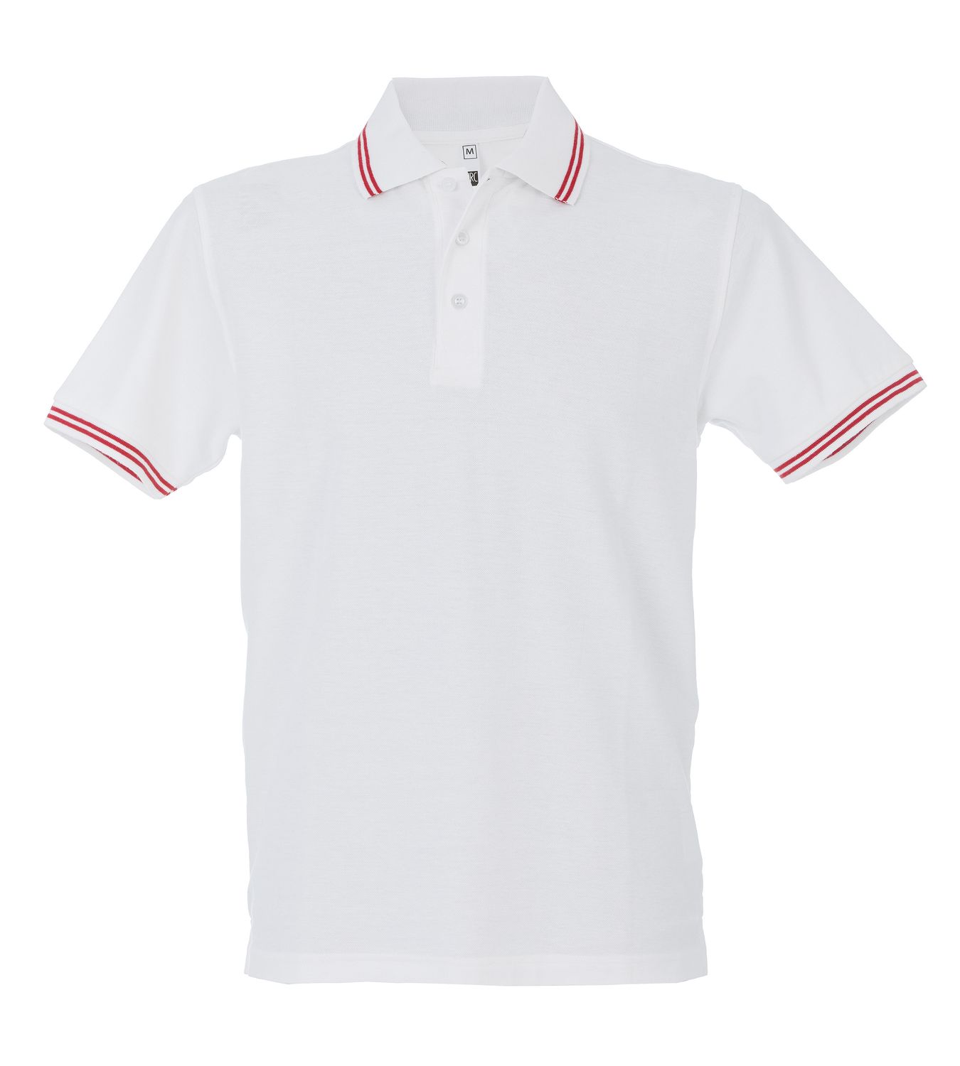 Polo Paris Man