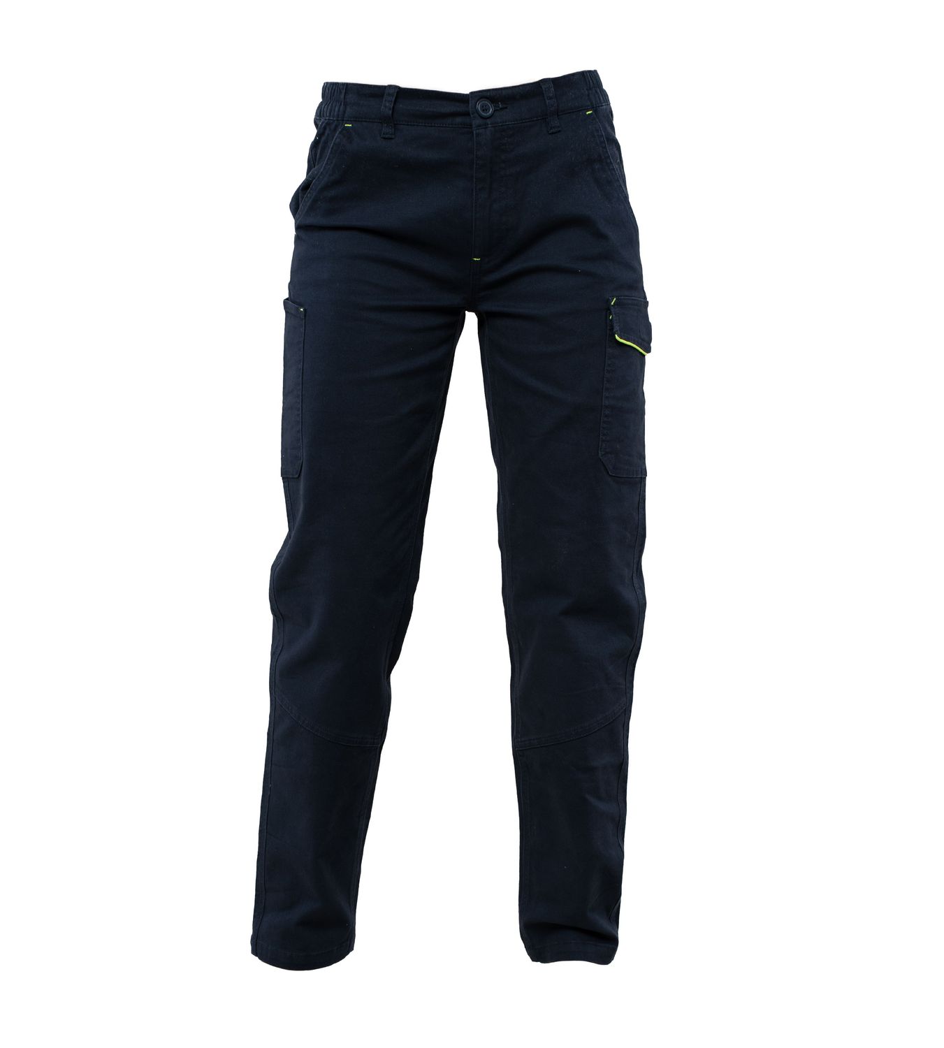 Pantalone Zurigo Heavy Lady