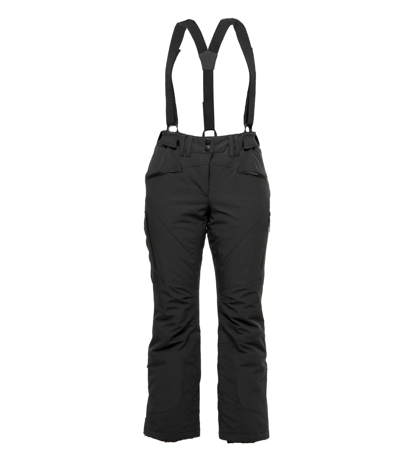 Pantalone Nepal Lady