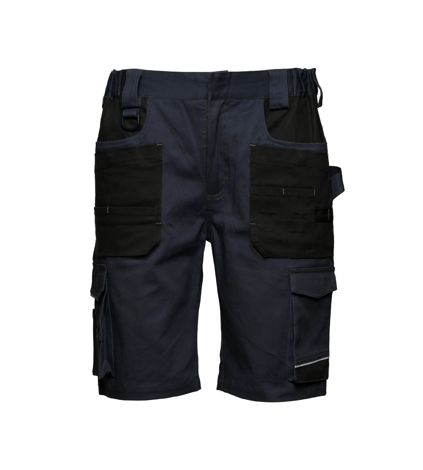 Pantalone Riad Tech Shorts
