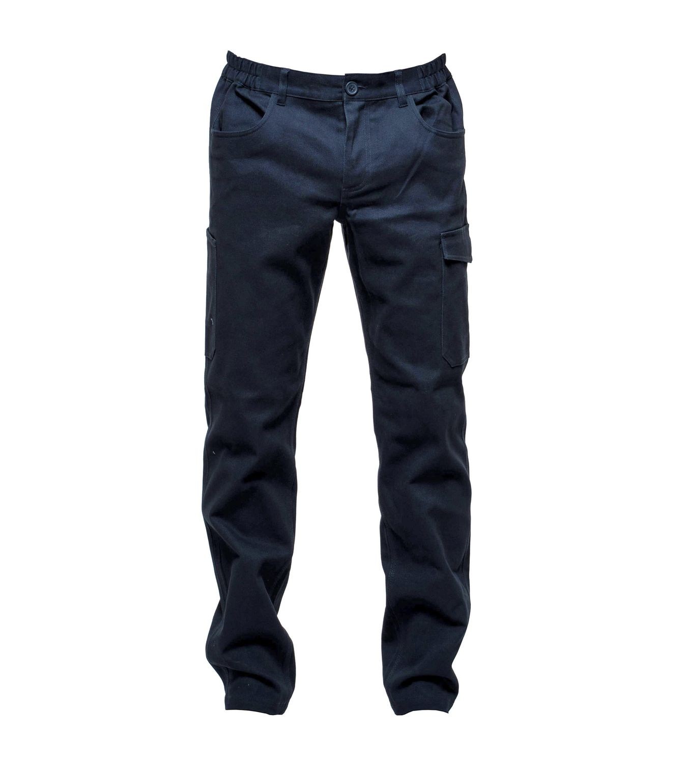Pantalone Zurigo Easy Heavy