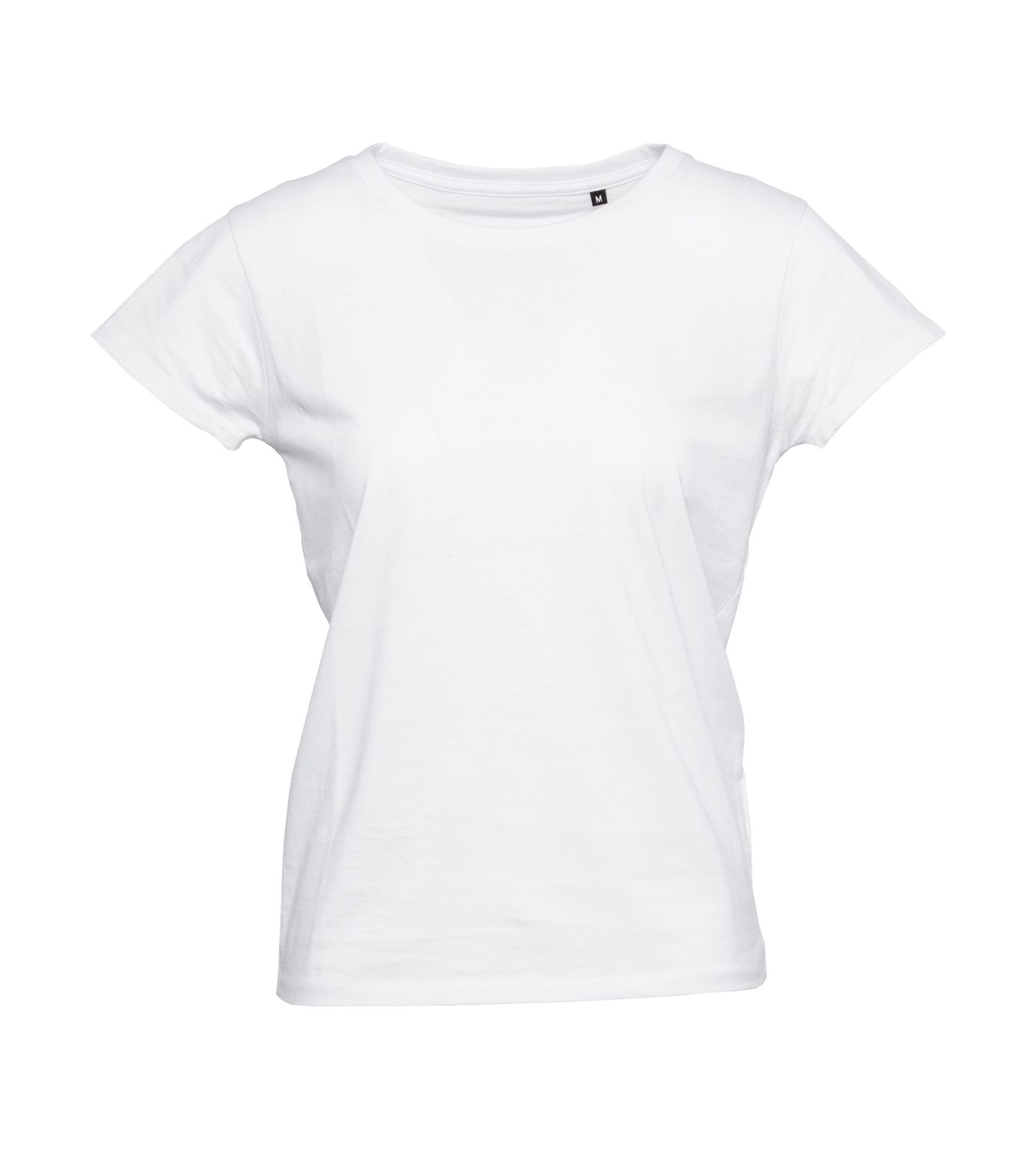 T-Shirt Argentina Heavy Lady