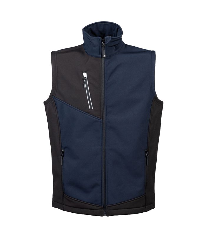 Gilet Monterosa Heavy