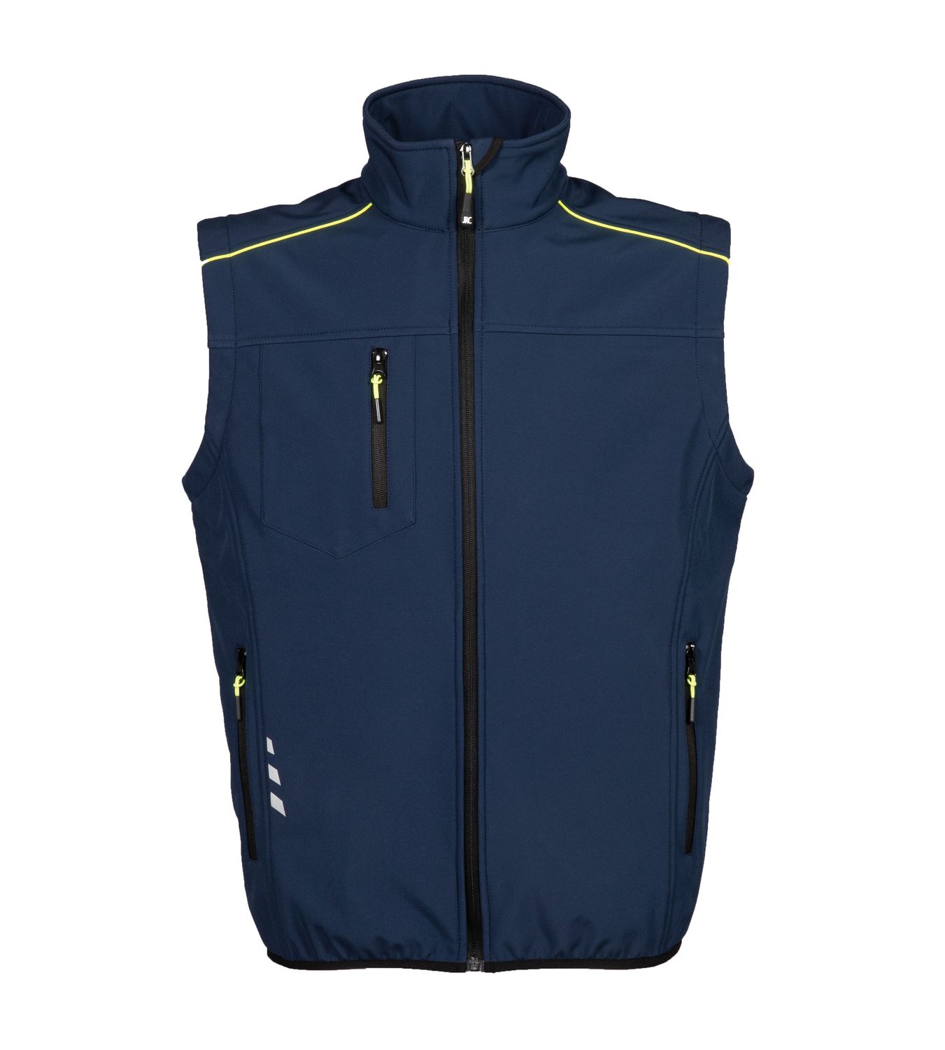 Gilet Pinzolo