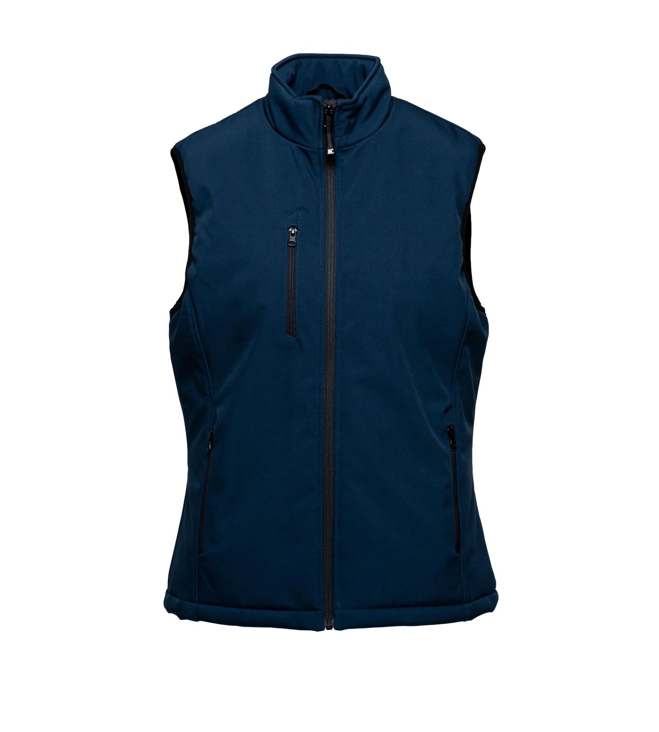 Gilet Savoia Heavy Lady