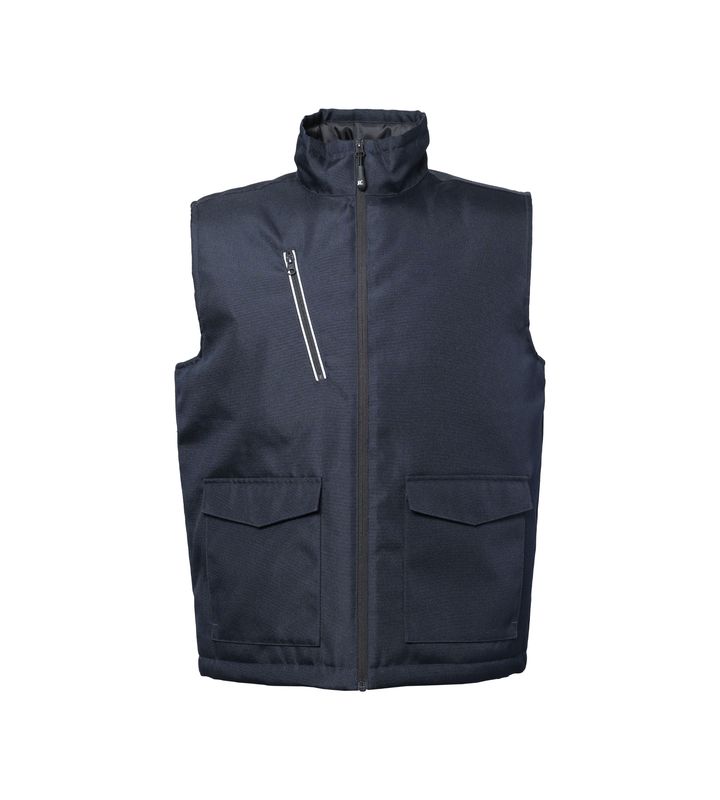 Gilet Dundee