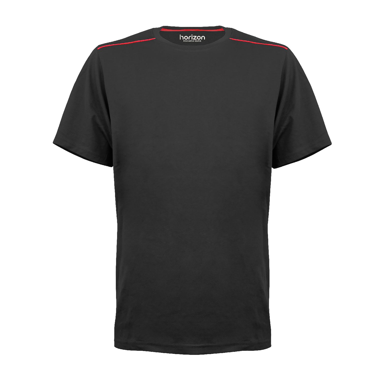 T-shirt Azurite
