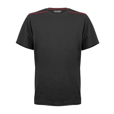 T-shirt Azurite
