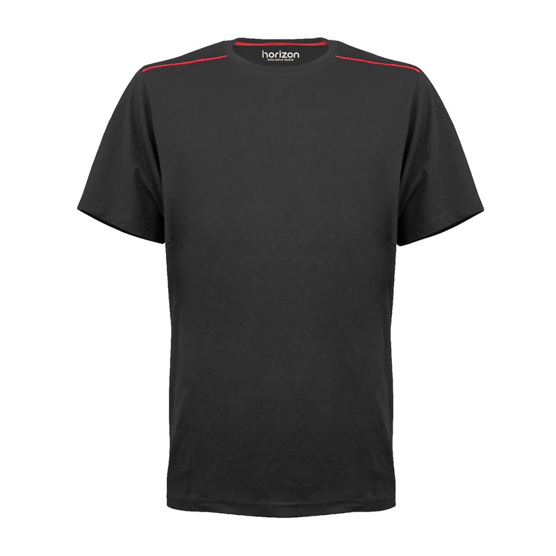 T-shirt Azurite