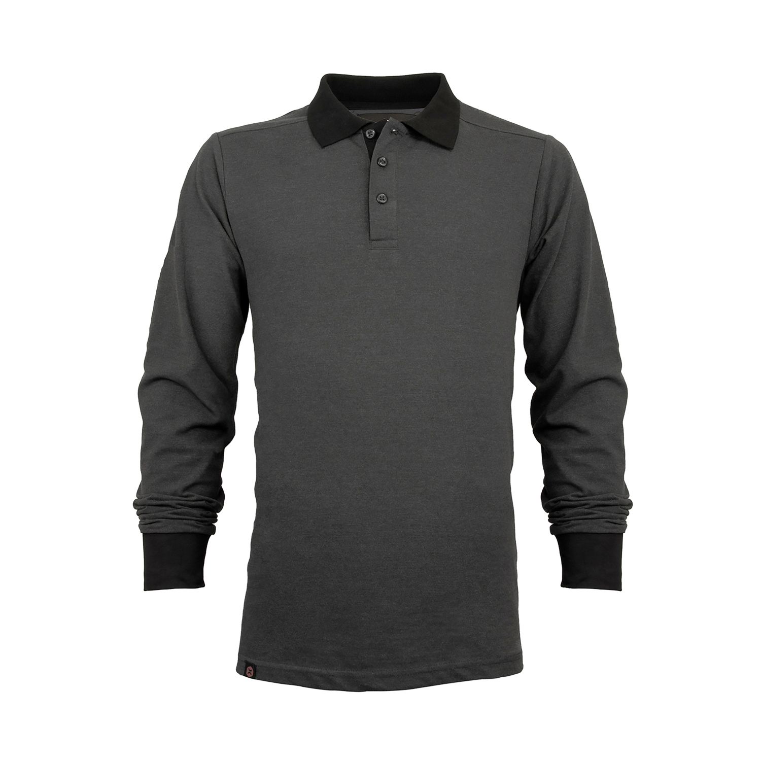 Polo Diaspro Long
