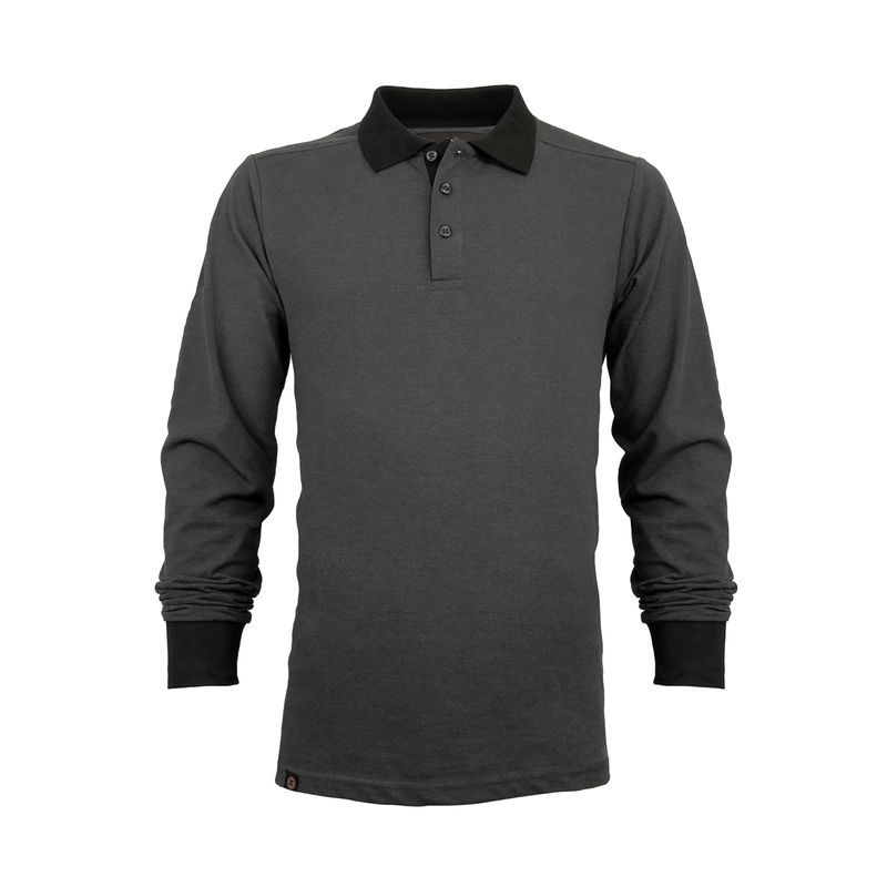 Polo Diaspro Long