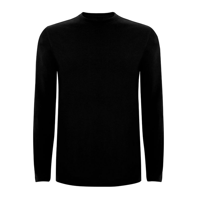T-shirt Nickel Long