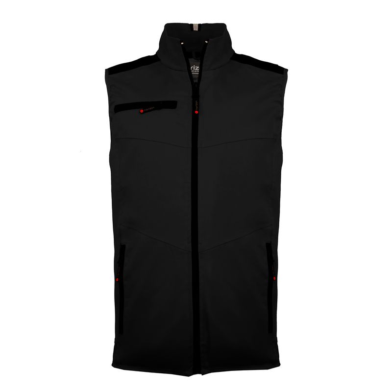 Gilet Albite