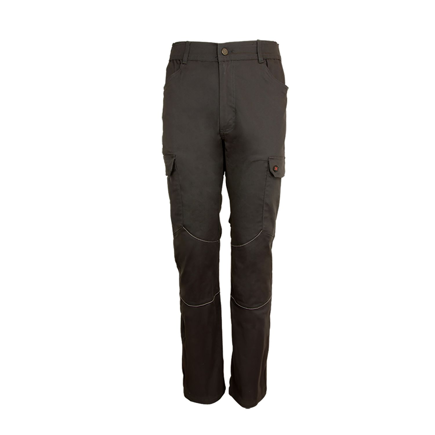 Pantalone Cinnabar