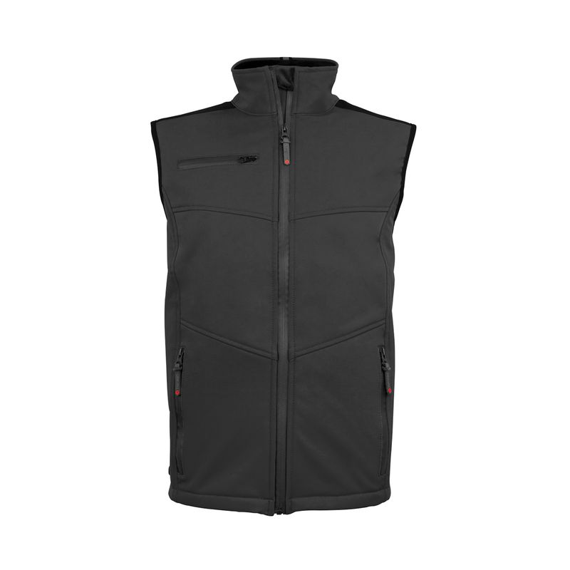 Gilet Rutile