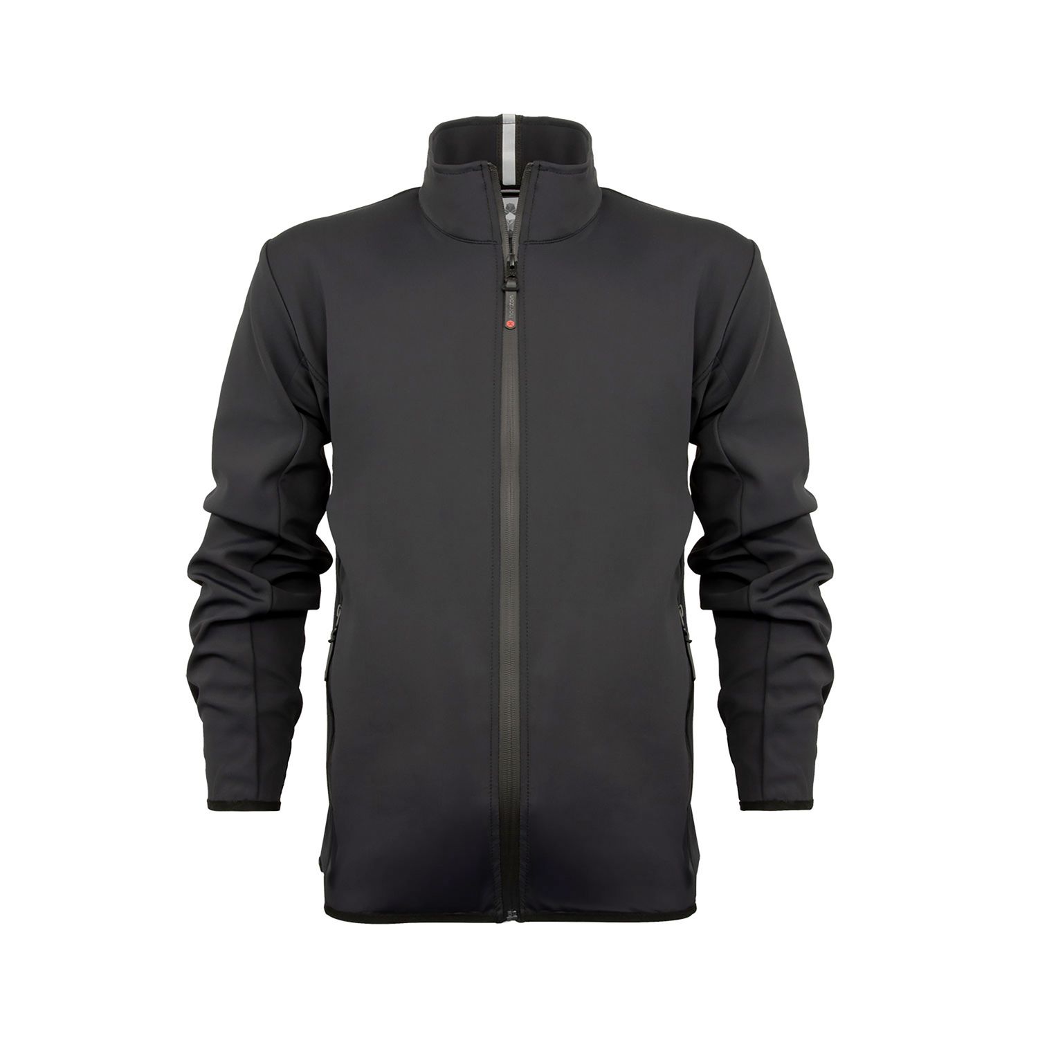 Softshell Ruby