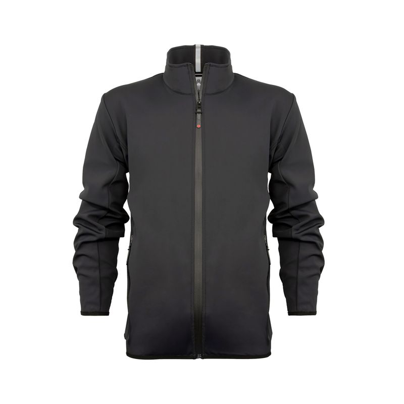 Softshell Ruby
