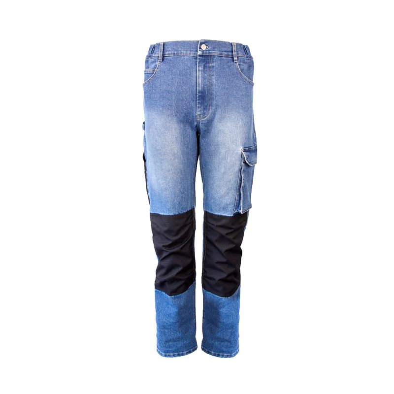 Jeans Lapis