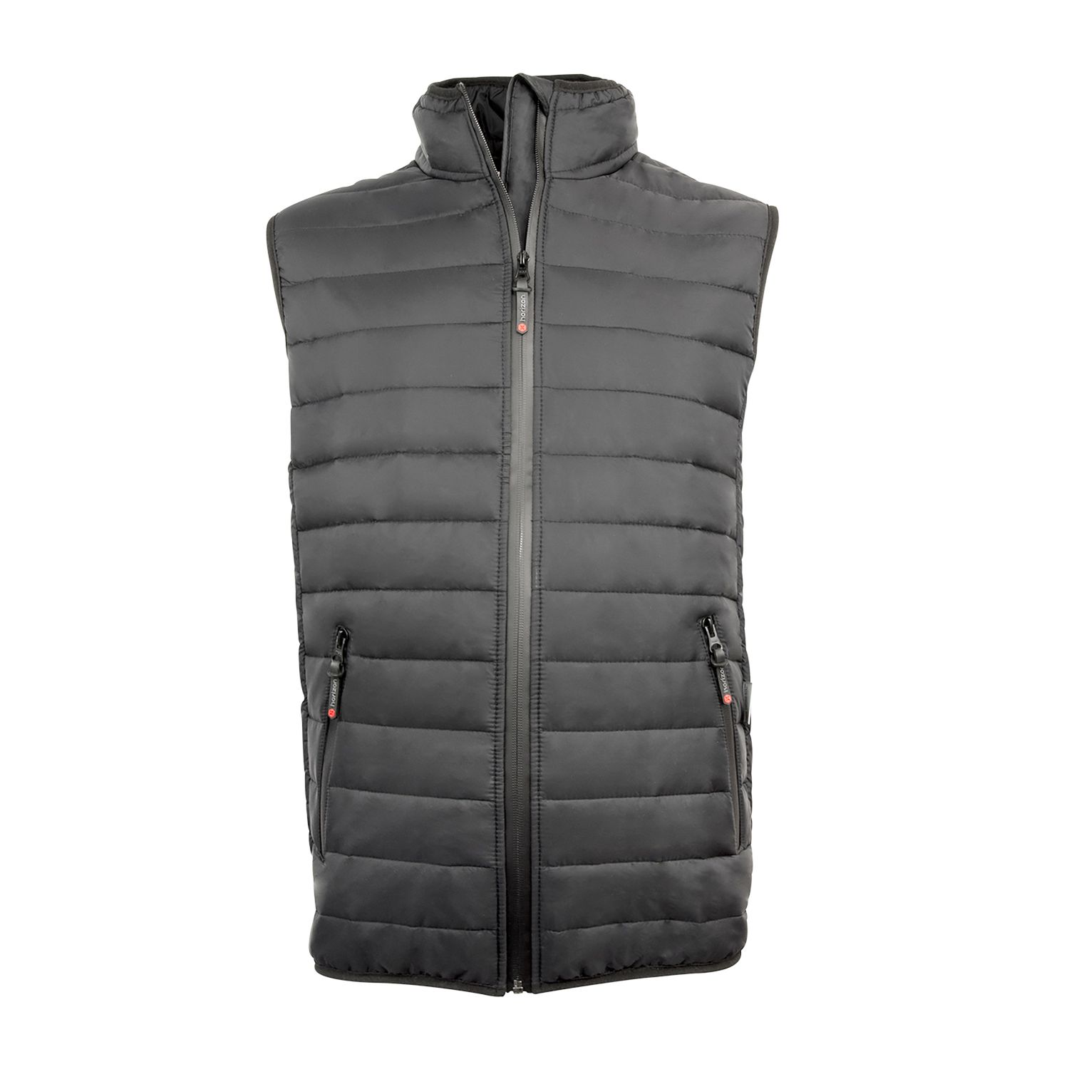 Gilet Citrine