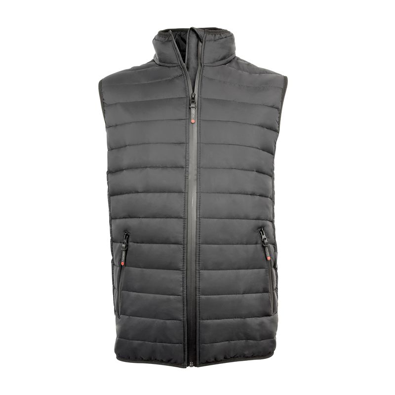 Gilet Citrine