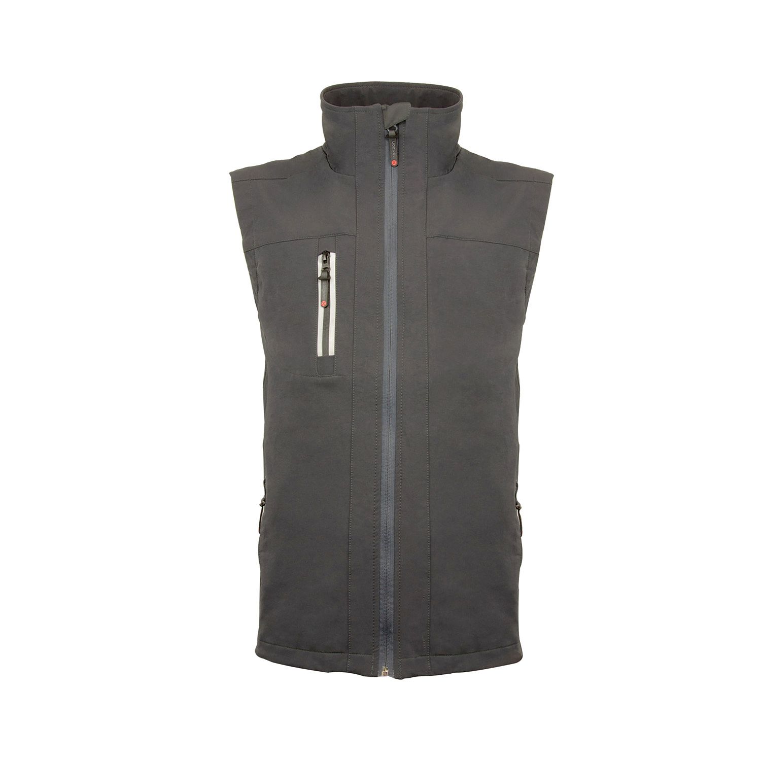 Gilet Silver