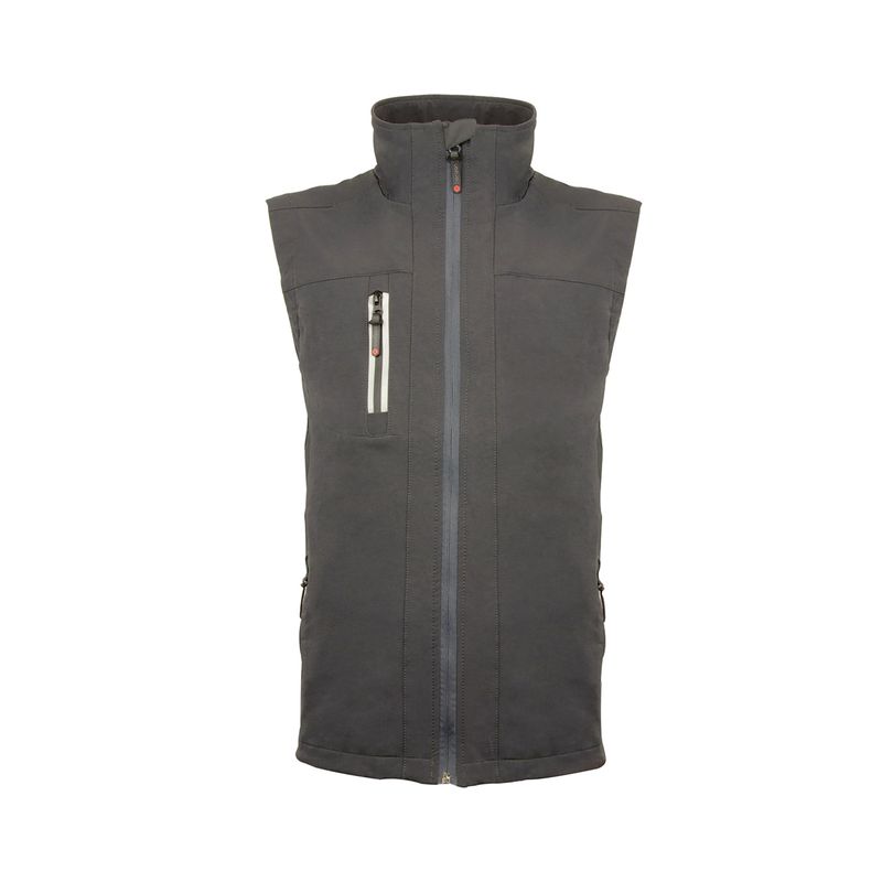 Gilet Silver