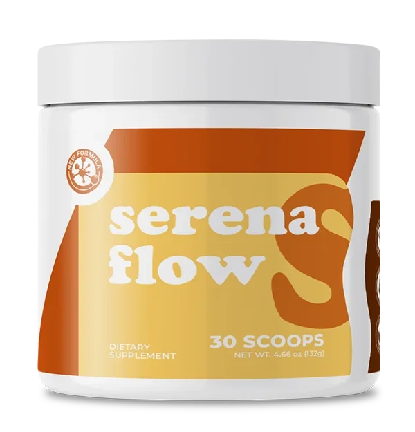 SerenaFlow