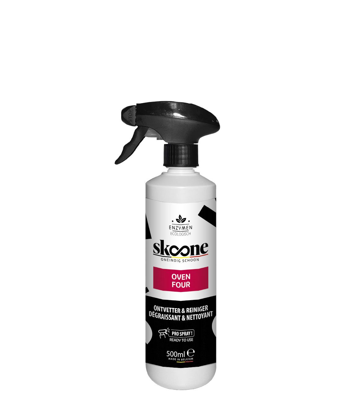 OVEN - 500ML (Spray)