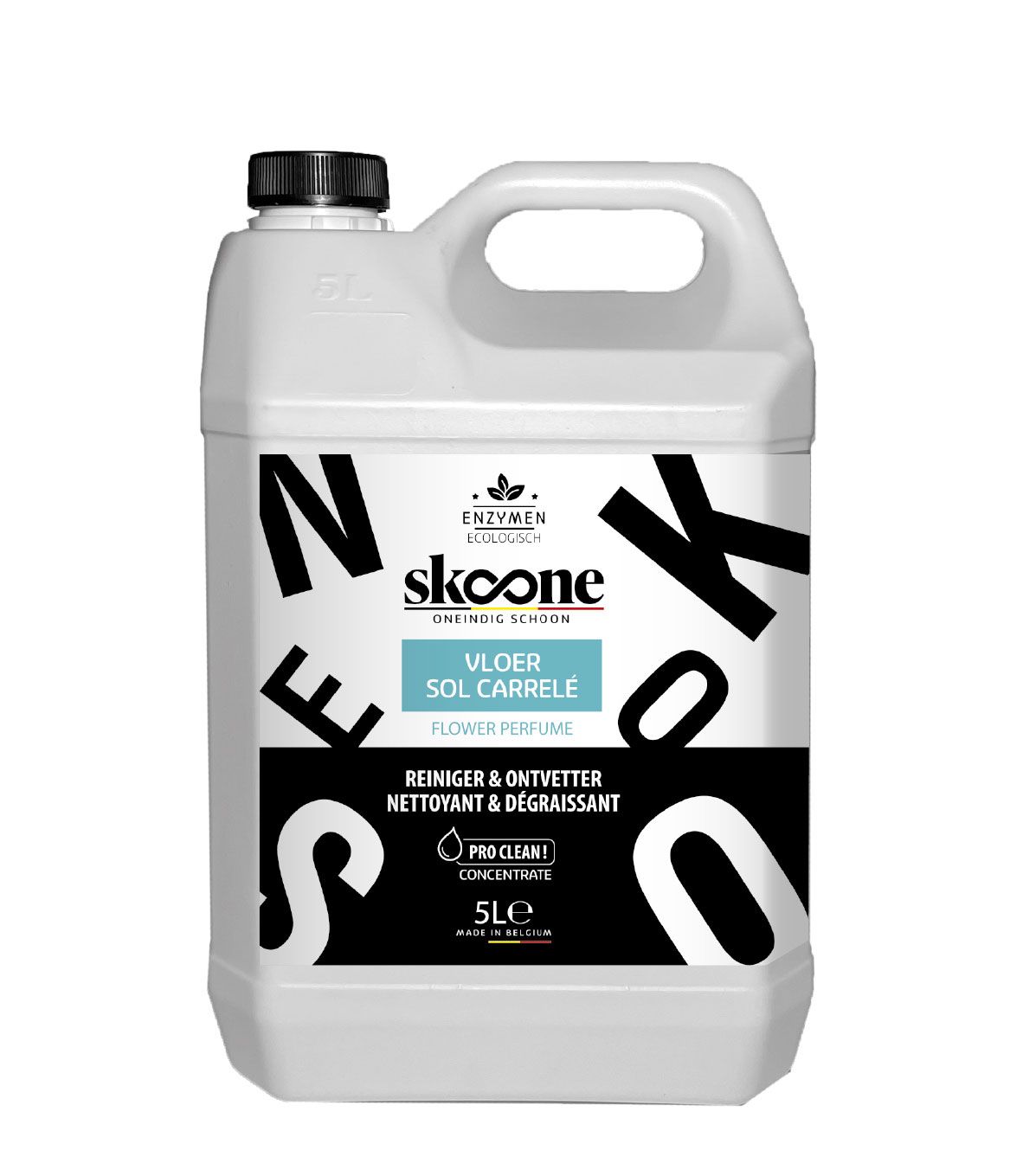 VLOER Flower - 5L (Concentrate)