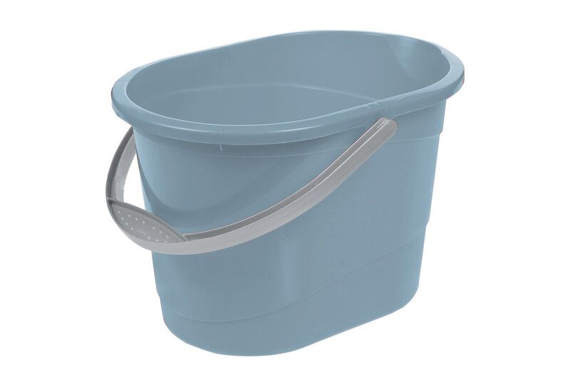 EMMER OVAAL 37X26X25 - 13 L THIES NORDIC BLUE KEEEPER