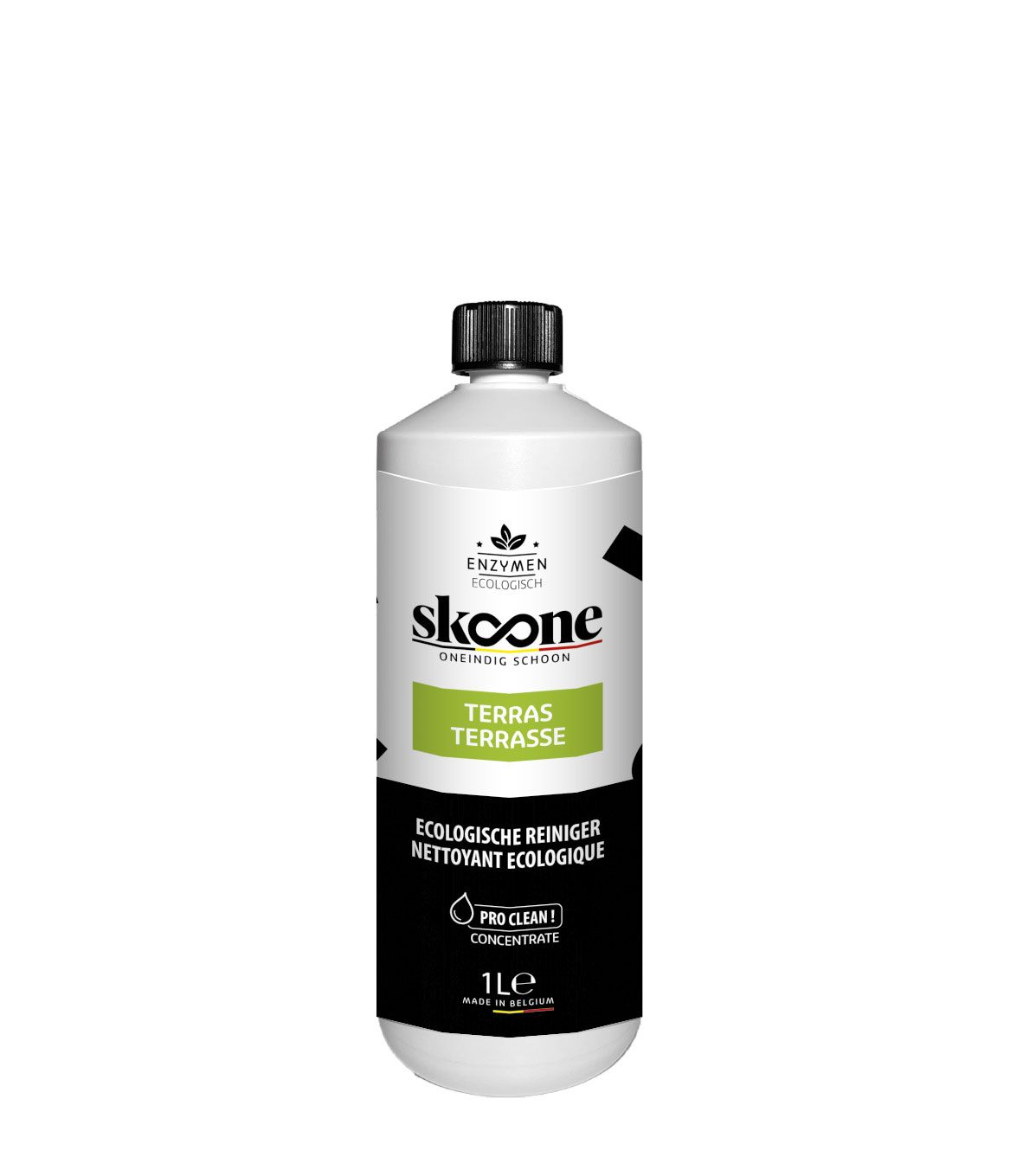 TERRAS / TERRASSE - 1L (Concentrate)