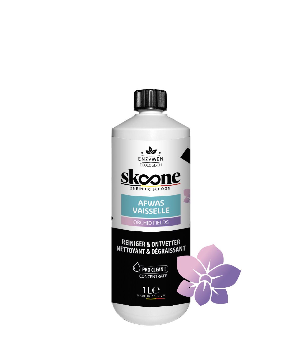 AFWAS Flower - 1L (Concentrate)