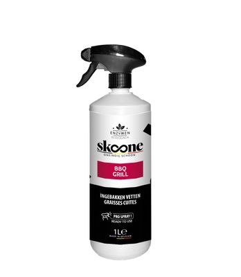 BBQ / GRILL - 1L (Concentrate)