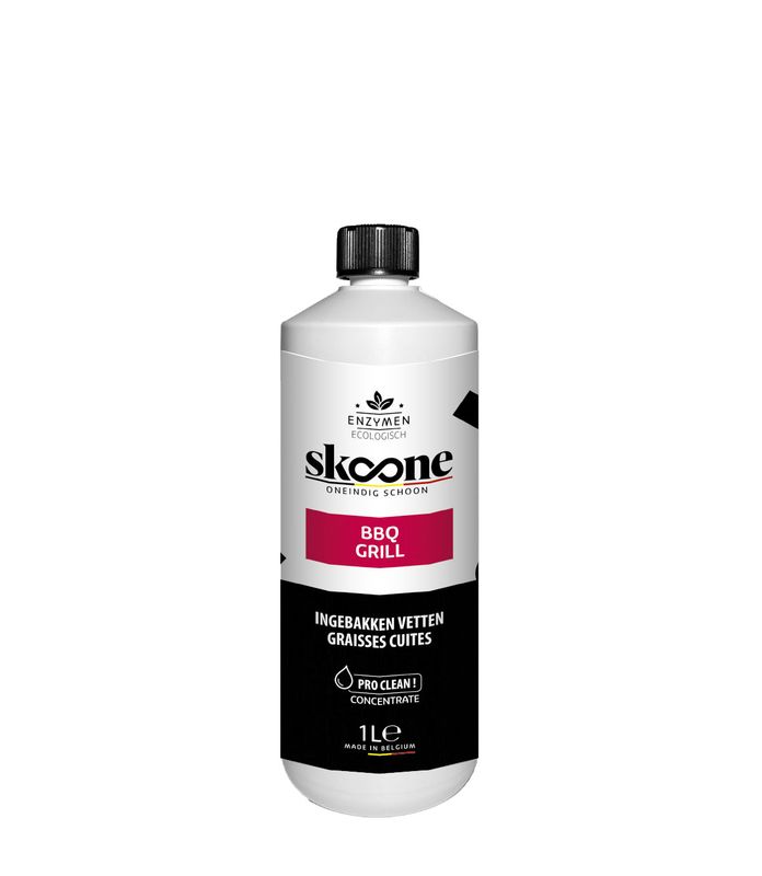 BBQ / GRILL - 1L (Concentrate)