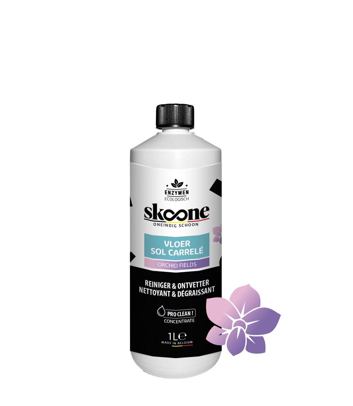 VLOER flower - 1L (Concentrate)