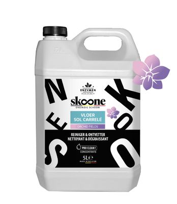 VLOER Flower - 5L (Concentrate)