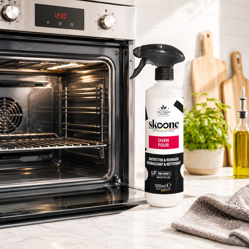 OVEN - 500ML (Spray)