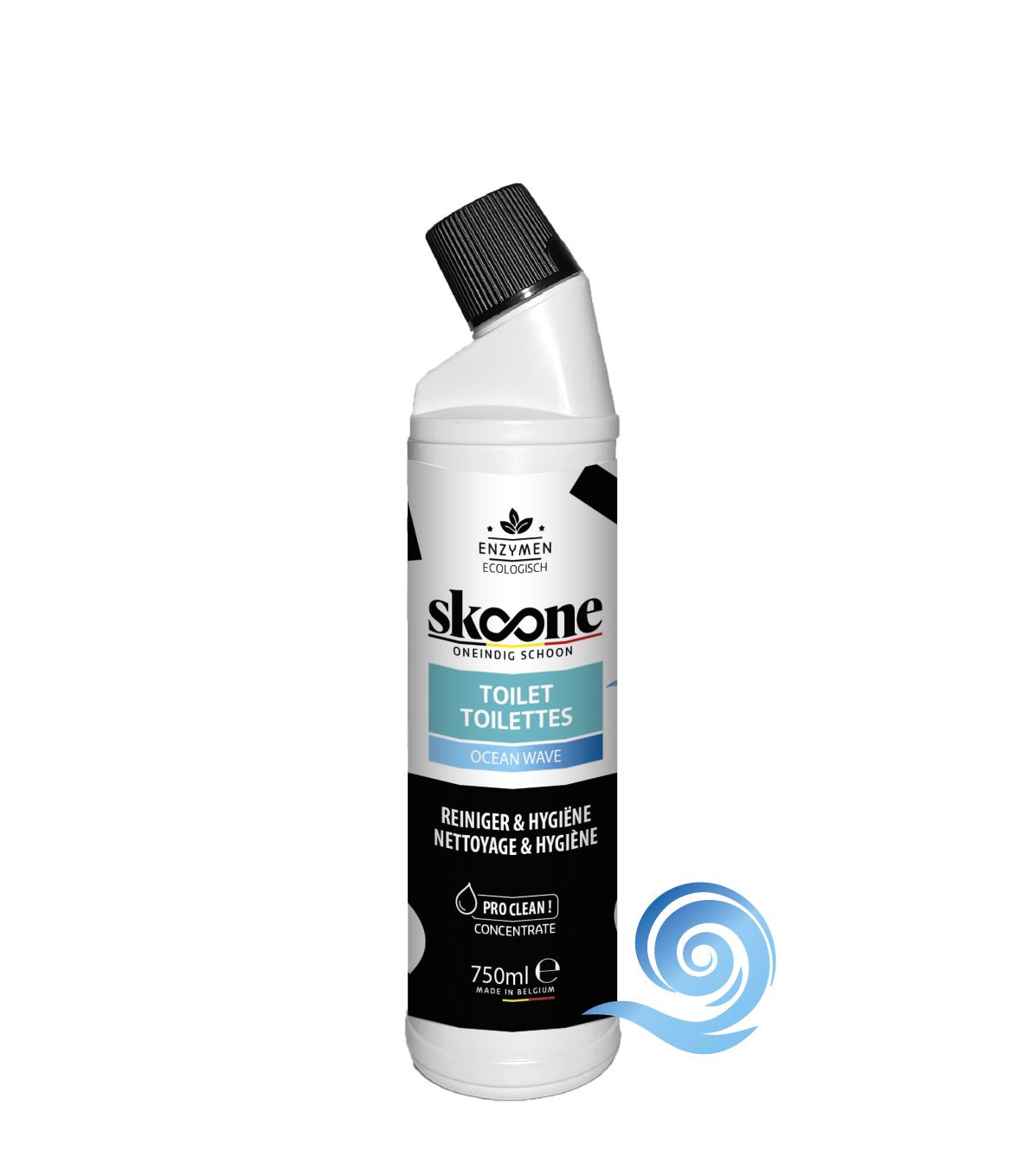 TOILET - 750ML (Concentrate)