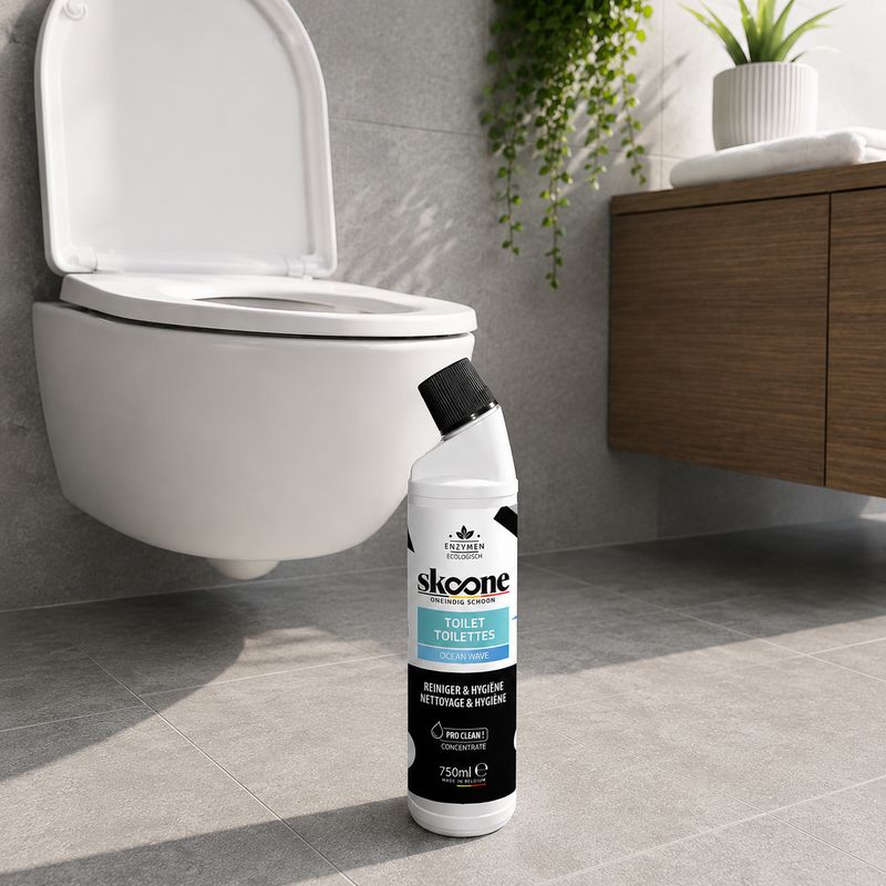 TOILET - 750ML (Concentrate)